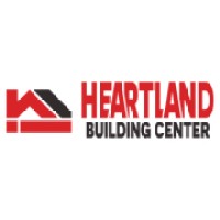 Heartland Building Center Inc logo - Similar company to Munn Lumber