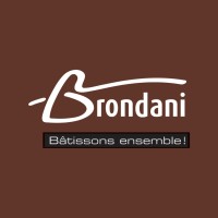 BRONDANI logo - Similar company to Mader Sa