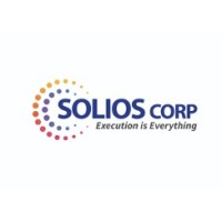 Solios Corp logo - Similar company to Prisma Sync Technology