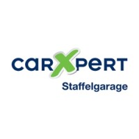 Staffelgarage GmbH logo - Similar company to Netech - Neeser Technik Ag