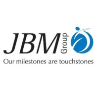 JBM Group logo - Similar company to A