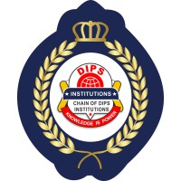 Chain of DIPS Institutions logo - Similar company to Sahibzada Ajit Singh Educational Trust
