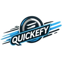 Quickefy logo - Similar company to Vaxstream