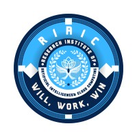 Research Institute of Artificial Intelligence and Cloud Computing logo - Similar company to Ncba&E