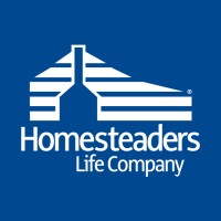Homesteaders Life Company logo - Similar company to Precoa