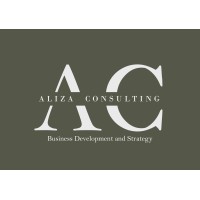ALIZA CONSULTING logo - Similar company to Caterpillar Wafr Africa Win Chapter