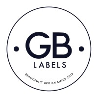 GB Labels Ltd logo - Similar company to Select Labels