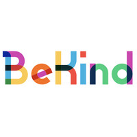BeKind Non-Profit logo - Similar company to Small Giants Publishing