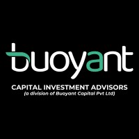 Buoyant Capital Investment Advisors logo - Similar company to Bcfc Finmart Private Ltd