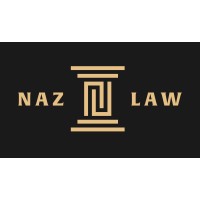 Naz Law Professional Corporation logo - Similar company to Capella Counselling And Consulting