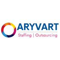 Aryvart - IT Staffing logo - Similar company to Green Source Solutions