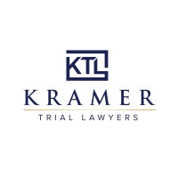 Kramer Trial Lawyers logo - Similar company to Hicks & Hicks