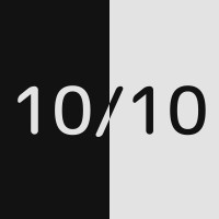 10/10 logo - Similar company to U