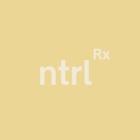 ntrl rx logo - Similar company to Lojic Studio
