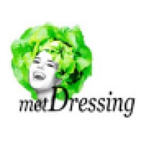 Metdressing