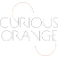 Curious Orange