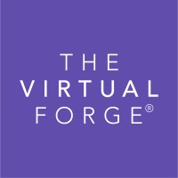 The Virtual Forge logo - Similar company to Virtual Forge (Acquired By Onapsis Inc)