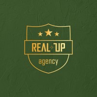 Real Up - Đối tác tin cậy trên hành trình thương hiệu logo - Similar company to Marcom Mate Jsc.,