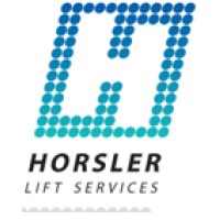 Horsler Lift Services Ltd logo - Similar company to Elevantis