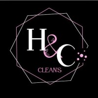 H&C Cleans logo - Similar company to Safeclean