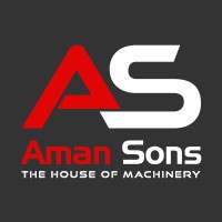 Aman Sons logo - Similar company to Alliance Cables