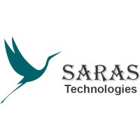 SARAS TECHNOLOGIES logo - Similar company to Saras Techno Official