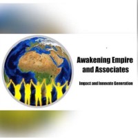 Awakening Empire Group logo - Similar company to Kiwimedi