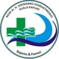 Rsud Dr. H. Soemarno Sosroatmodjo