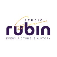 Studio Rubin logo - Similar company to Comic Express Studio