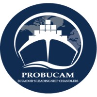 PROBUCAM S.A. logo - Similar company to Agrocamposec