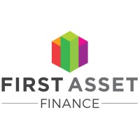 First Asset Finance logo - Similar company to Castle Strategy