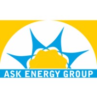 ASK Energy Group logo - Similar company to Ask Engineering And Foundry
