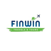 Finwin Travels & Tours logo - Similar company to Finwin Homes Uae