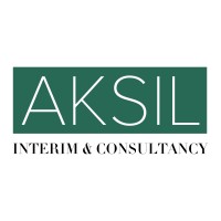 Aksil Interim & Consultancy logo - Similar company to Medilora