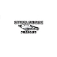 Steelhorse Freight Services Inc. logo - Similar company to Rite Way Freight Ltd.