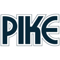 Pike Corporation logo - Similar company to Service Electric Company