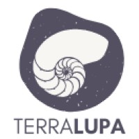 TerraLupa logo - Similar company to The Visionaries