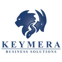 Keymera logo - Similar company to Tradevero