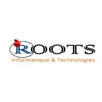 ROOTS TECHNOLOGIES logo - Similar company to Roots Technology
