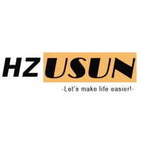 HZUSUN SOLAR WATER PUMP logo - Similar company to Water Studio