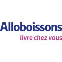 Alloboissons logo - Similar company to Amstein Sa