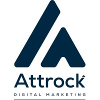Attrock - Digital Marketing Agency logo - Similar company to Marketing Mojo, A Digital Marketing Agency