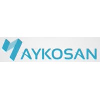 Aykosan Mühendislik Arıtma İnş. Mak. Kim ve Dış Tic. Ltd. Şti. logo - Similar company to Darnasus Engineering Ltd