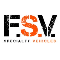 Fleet Specialty Vehicles logo - Similar company to X-Pro Cad Consulting & Manufacturing