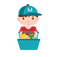 MartMu logo - Similar company to Etago