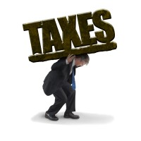 TAX AUDIT USA INC. logo - Similar company to Sales Tax Rx