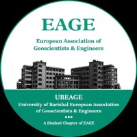 EAGE Student Chapter - University of Barishal logo - Similar company to Buog Eage Student Chapter
