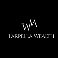 Parpella Wealth logo - Similar company to Sevendezigns