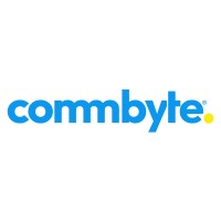 Commbyte logo - Similar company to Human