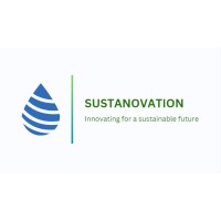Sustanovation logo - Similar company to Assist 10